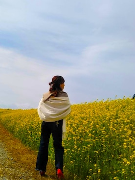 らんぐれーさんのコーディネート