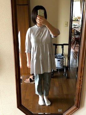 tzkhiromiさんのコーディネート