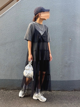 pisa.さん（レディース・158cm）の秋コーディネート