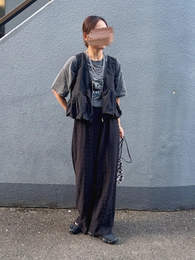 pisa.さんのコーディネート