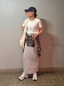 pisa.さん(レディース・158cm)の秋コーディネート