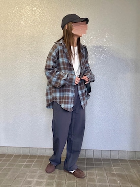 pisa.さんのコーディネート