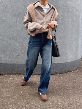 pisa.さんのコーディネート