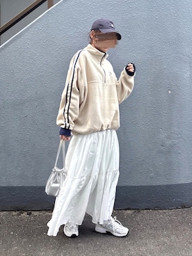 pisa.さん(レディース・158cm)の冬コーディネート