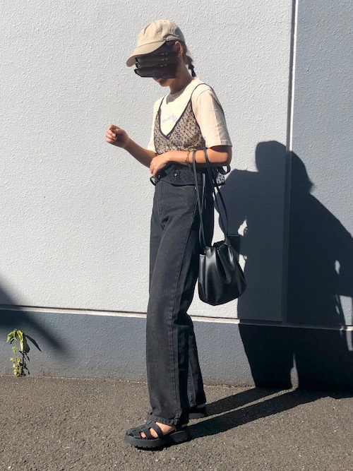 pisa.さんのコーディネート