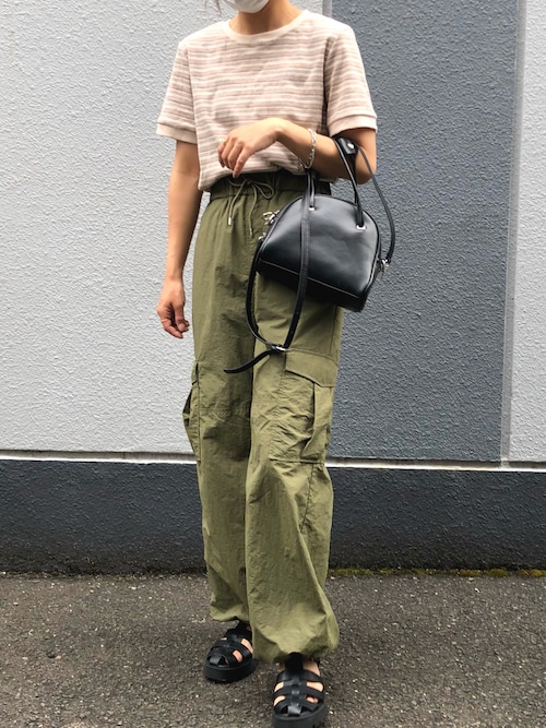 pisa.さんのコーディネート