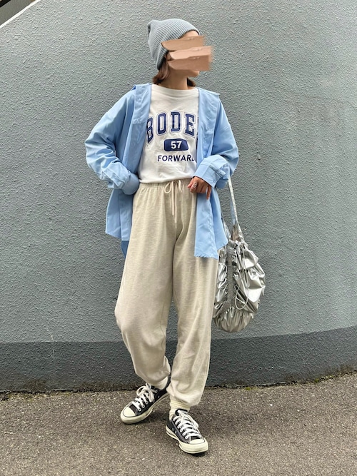 pisa.さんのコーディネート