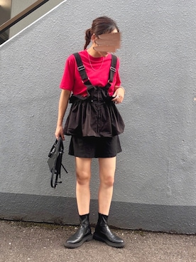 pisa.さんのコーディネート