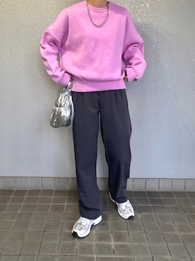 pisa.さんのコーディネート