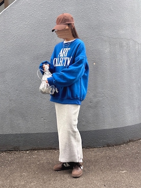 pisa.さんのコーディネート