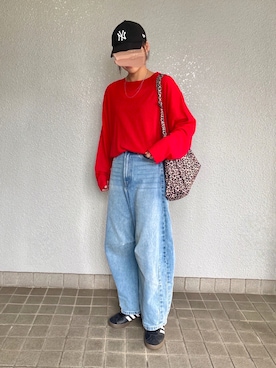 pisa.さんのコーディネート