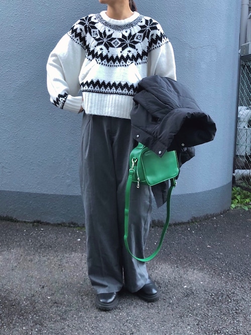 pisa.さんのコーディネート