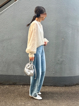 pisa.さんのコーディネート