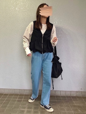 pisa.さんのコーディネート
