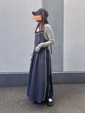 pisa.さんのコーディネート