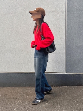 pisa.さんのコーディネート