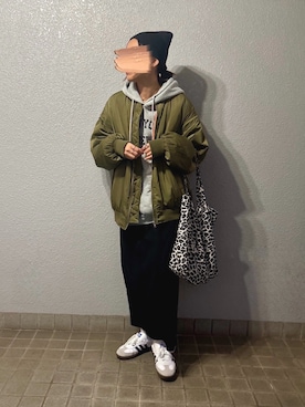 pisa.さんのコーディネート