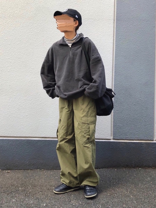 pisa.さんのコーディネート