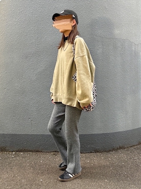 pisa.さん（レディース・158cm）の冬コーディネート