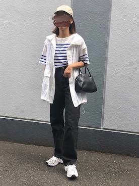 pisa.さん（レディース・158cm）の秋コーディネート