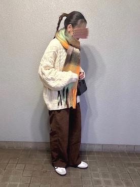 pisa.さんのコーディネート