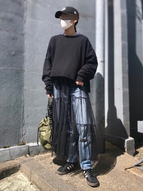 pisa.さんのコーディネート