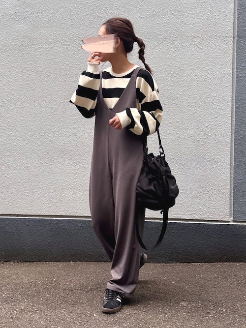 pisa.さんのコーディネート