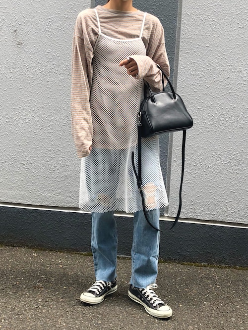 pisa.さんのコーディネート