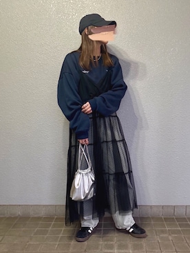 pisa.さんのコーディネート
