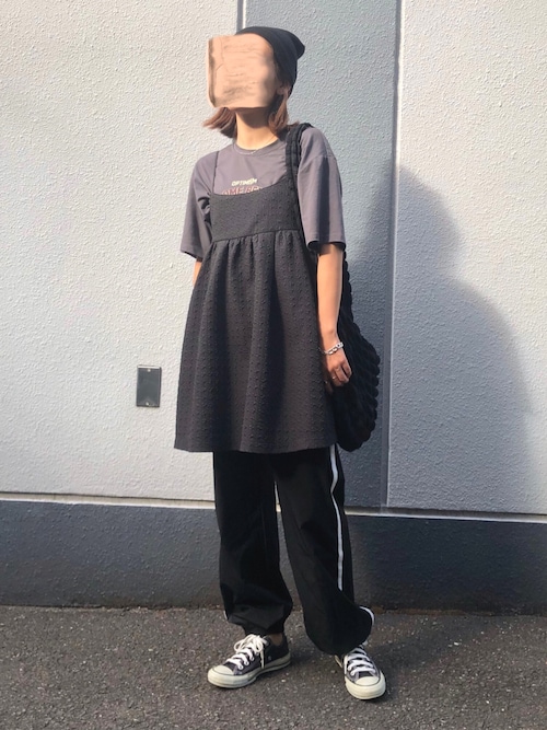 pisa.さんのコーディネート