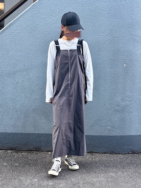 pisa.さんのコーディネート