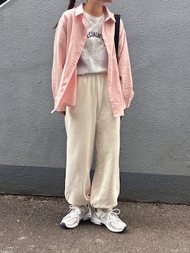 pisa.さんのコーディネート