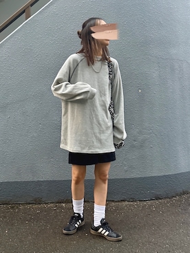 pisa.さん(レディース・158cm)の秋コーディネート