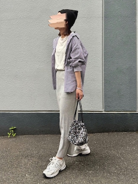 pisa.さん（レディース・158cm）の春コーディネート