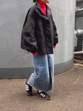 pisa.さんのコーディネート