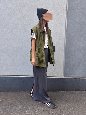 pisa.さんのコーディネート