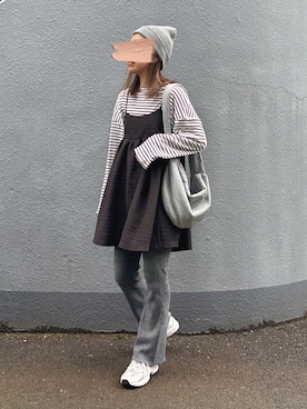 pisa.さんの（ALTROSE | アルトローズ）を使ったコーディネート