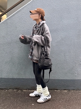 pisa.さん（レディース・158cm）の春コーディネート