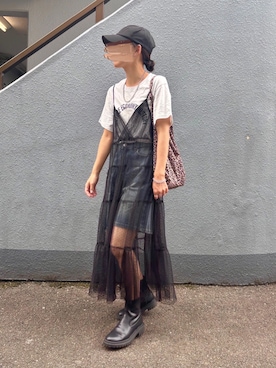 pisa.さんのコーディネート