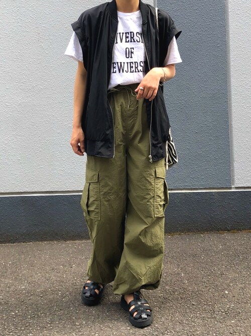 pisa.さんのコーディネート