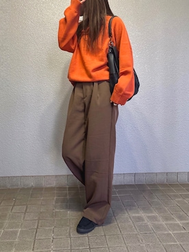 pisa.さんのコーディネート