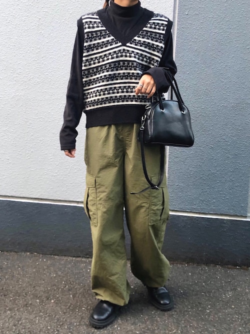 pisa.さんのコーディネート