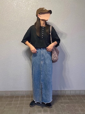 pisa.さんのコーディネート