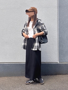 pisa.さんのコーディネート