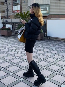 hello1120さん（レディース・161cm）の夏コーディネート