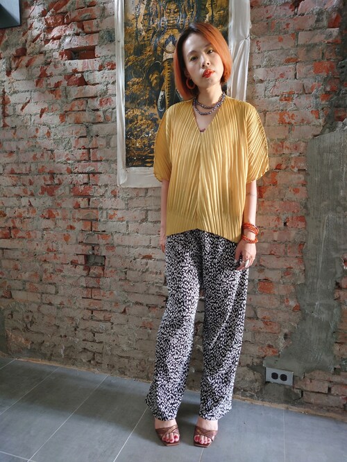 Kay.Jさんのコーディネート