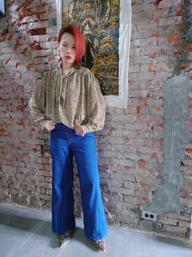 Kay.Jさんのコーディネート