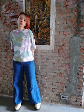 Kay.Jさんのコーディネート