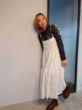 Kay.Jさんのコーディネート