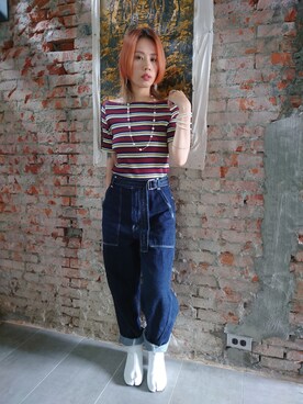 Kay.Jさんのコーディネート